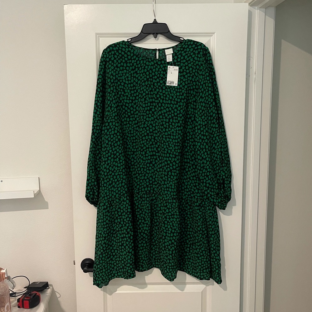 H&M dress